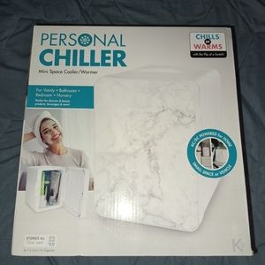Personal Chiller